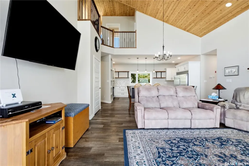 106 Lakeshore Lane Leslie Beach SK S0A 1A0