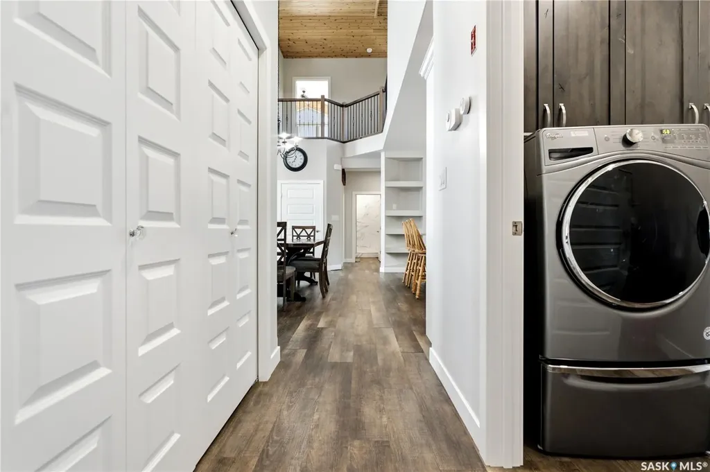 106 Lakeshore Lane Leslie Beach SK S0A 1A0