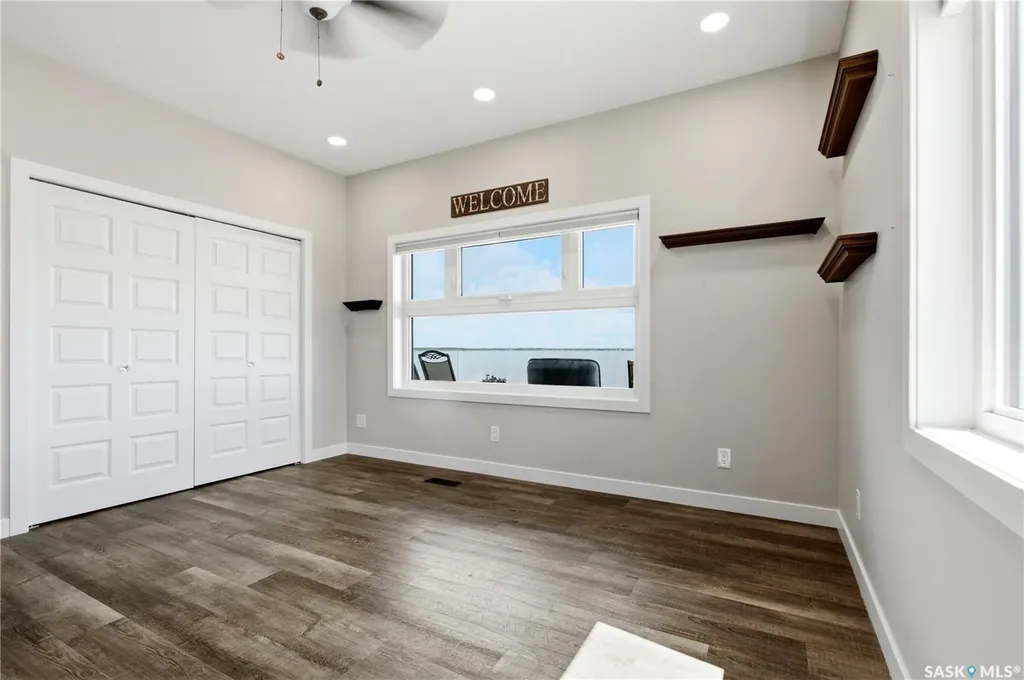 106 Lakeshore Lane Leslie Beach SK S0A 1A0
