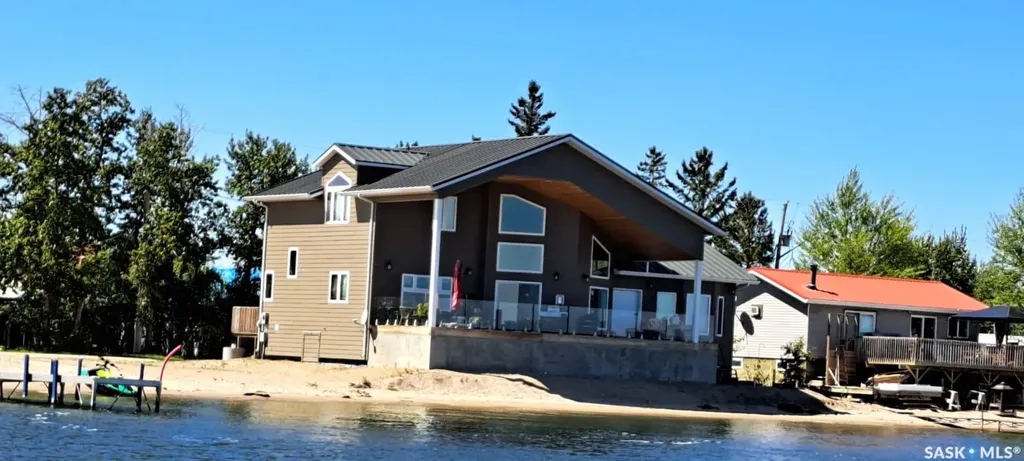 106 Lakeshore Lane Leslie Beach SK S0A 1A0