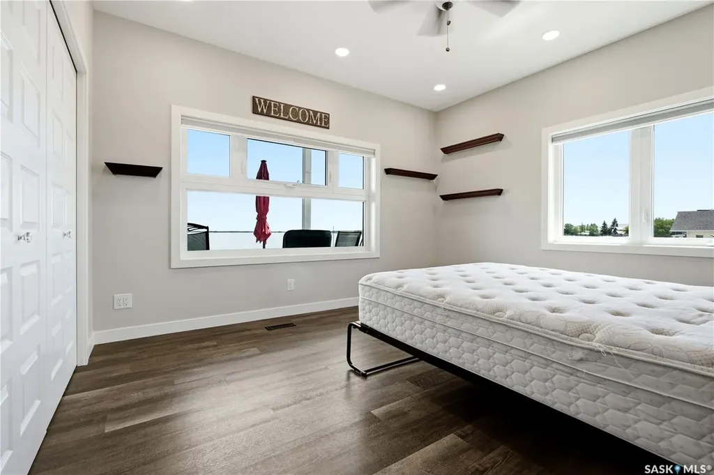 106 Lakeshore Lane Leslie Beach SK S0A 1A0