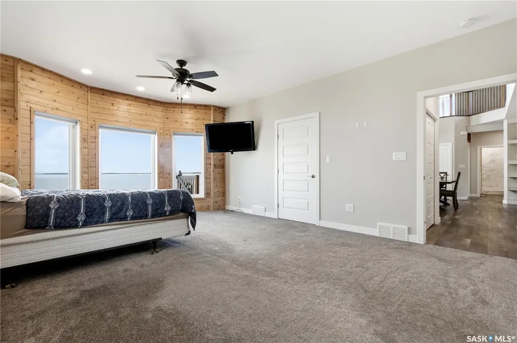 106 Lakeshore Lane Leslie Beach SK S0A 1A0