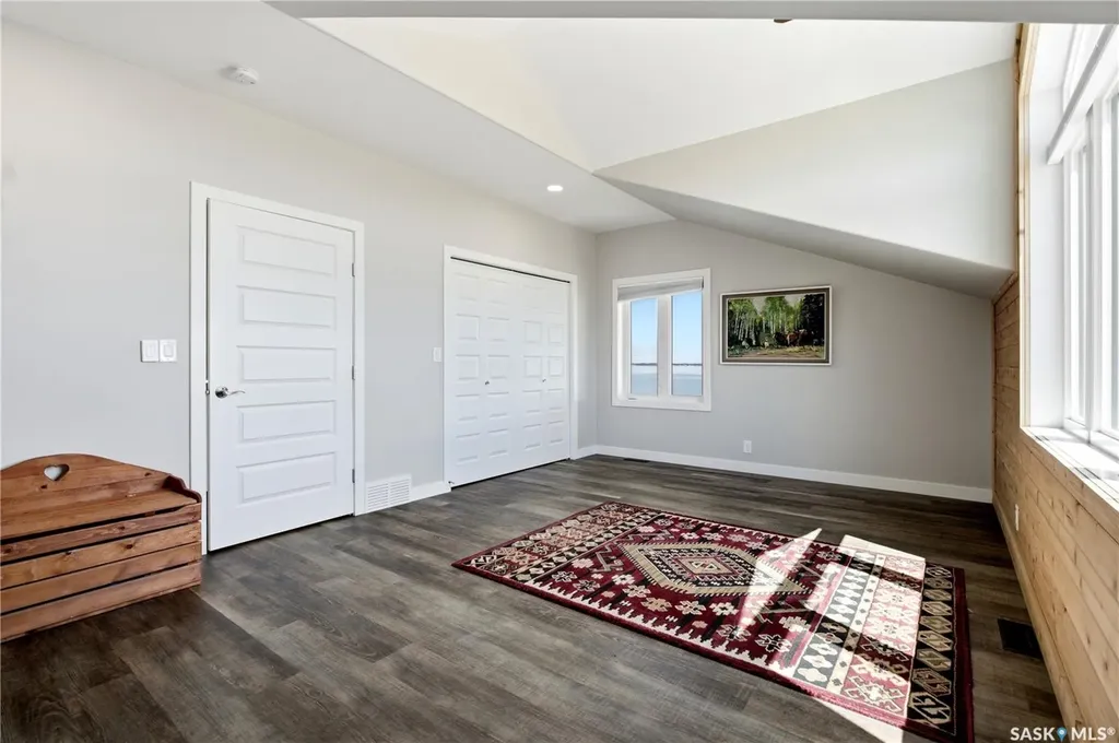 106 Lakeshore Lane Leslie Beach SK S0A 1A0