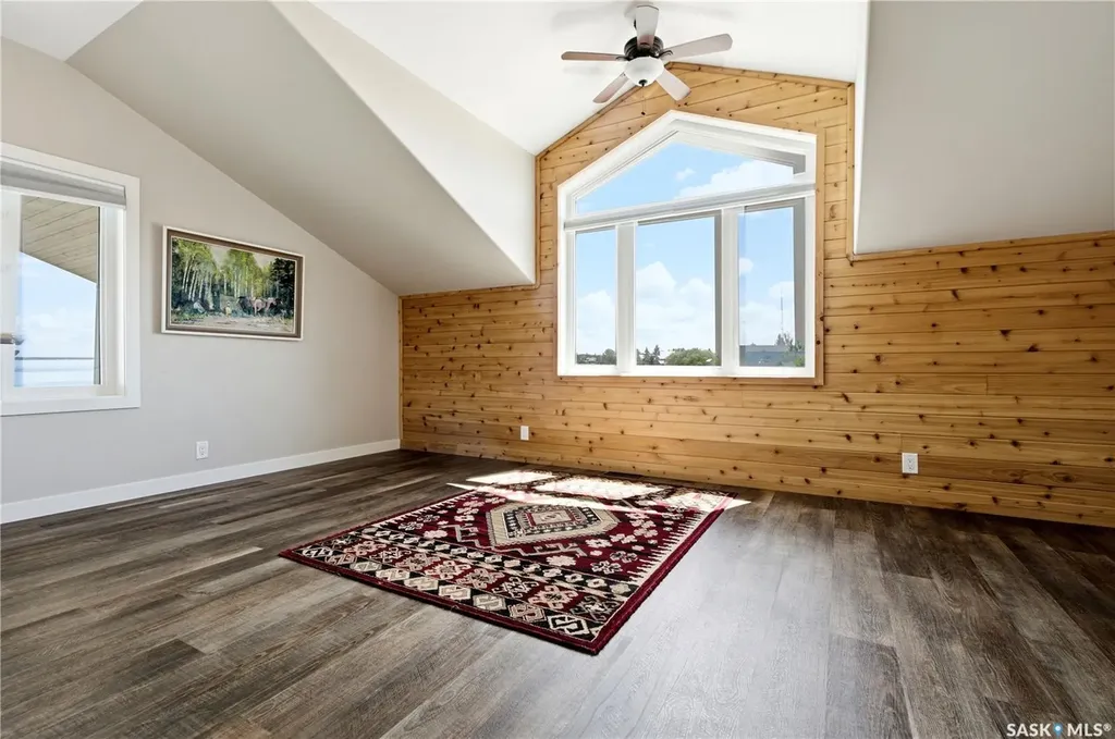 106 Lakeshore Lane Leslie Beach SK S0A 1A0