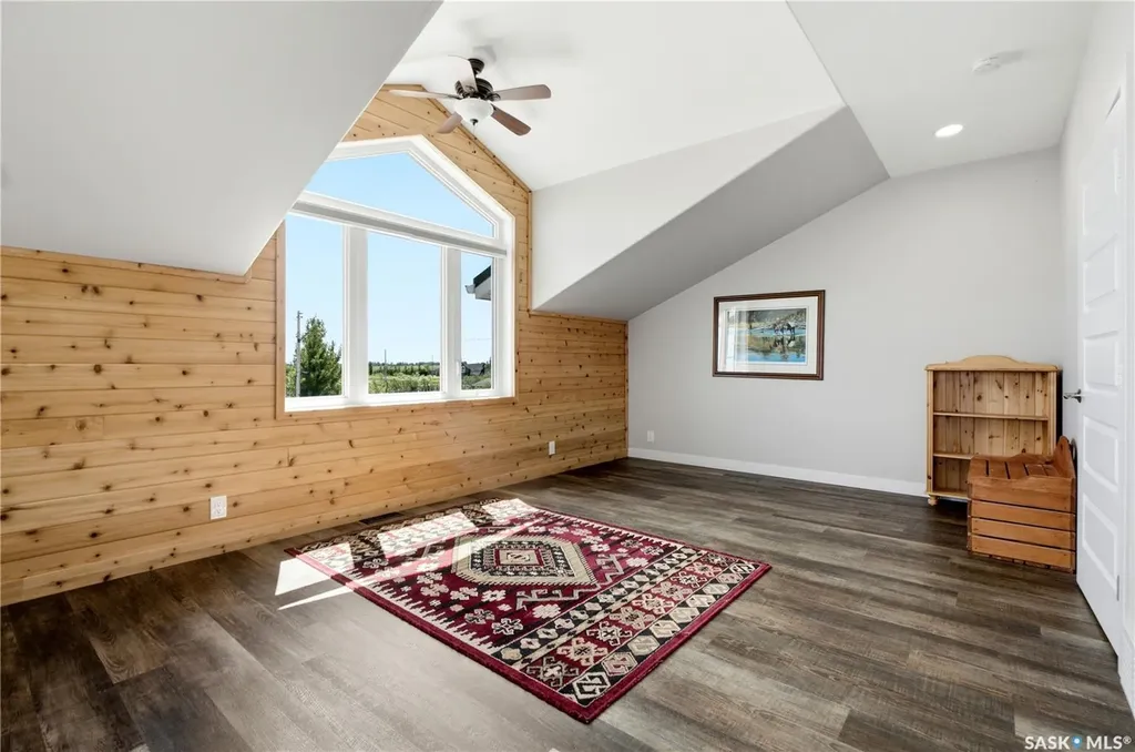 106 Lakeshore Lane Leslie Beach SK S0A 1A0
