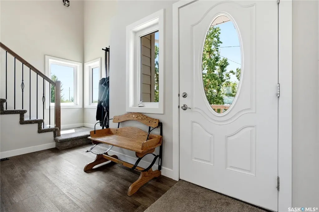 106 Lakeshore Lane Leslie Beach SK S0A 1A0