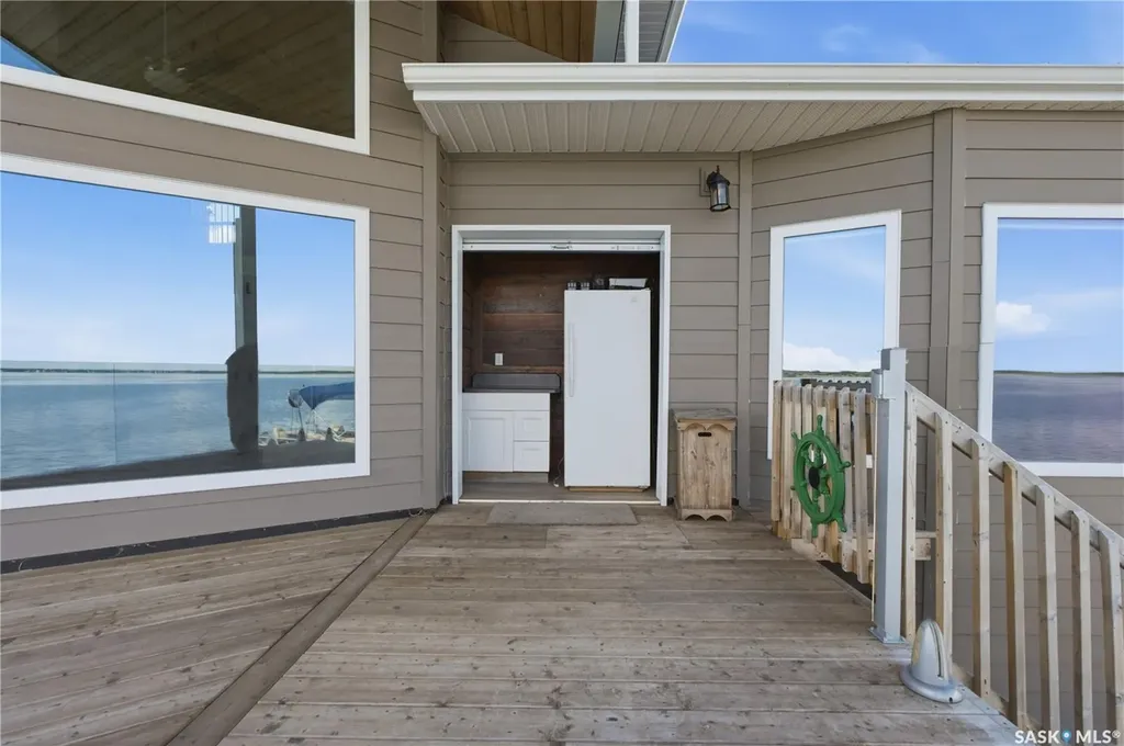 106 Lakeshore Lane Leslie Beach SK S0A 1A0