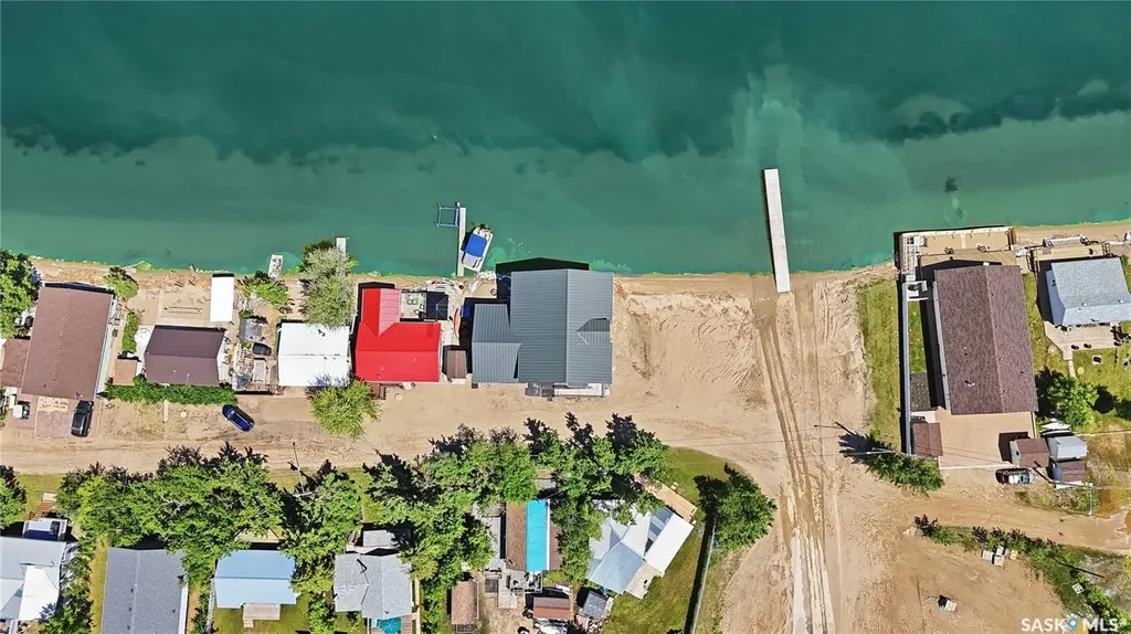 106 Lakeshore Lane Leslie Beach SK S0A 1A0