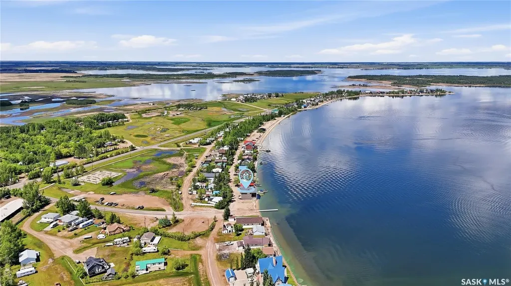 106 Lakeshore Lane Leslie Beach SK S0A 1A0
