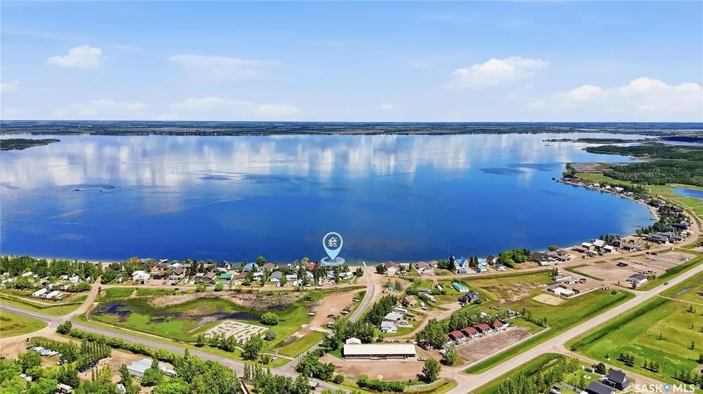 106 Lakeshore Lane Leslie Beach SK S0A 1A0