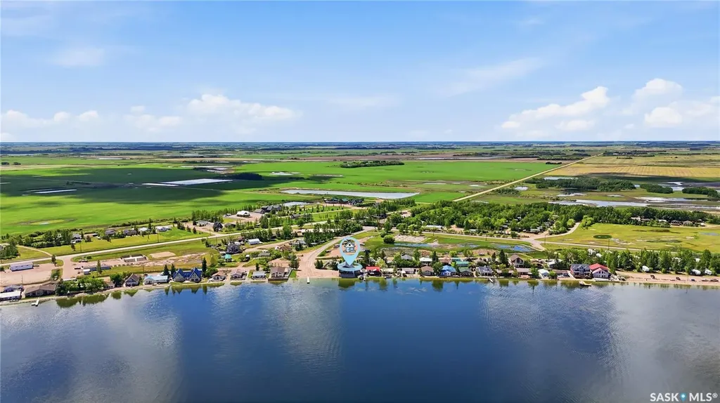 106 Lakeshore Lane Leslie Beach SK S0A 1A0