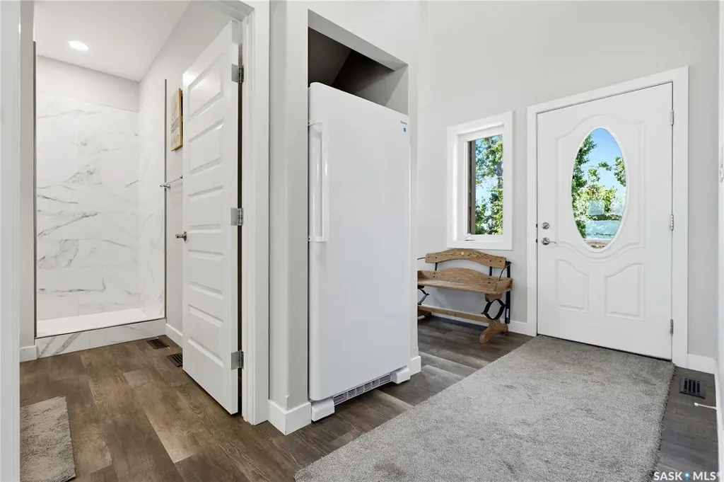 106 Lakeshore Lane Leslie Beach SK S0A 1A0