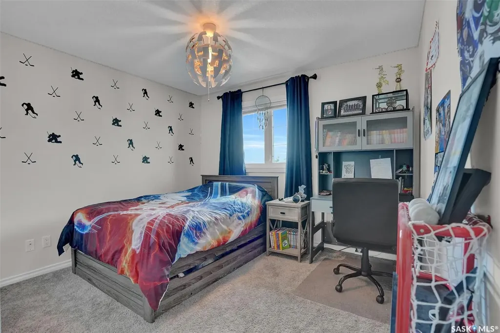 1646 Wingert Drive N Regina SK S4X 4P9