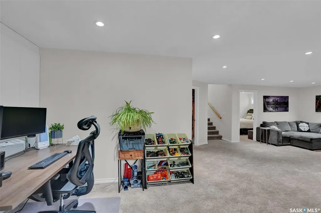 1646 Wingert Drive N Regina SK S4X 4P9