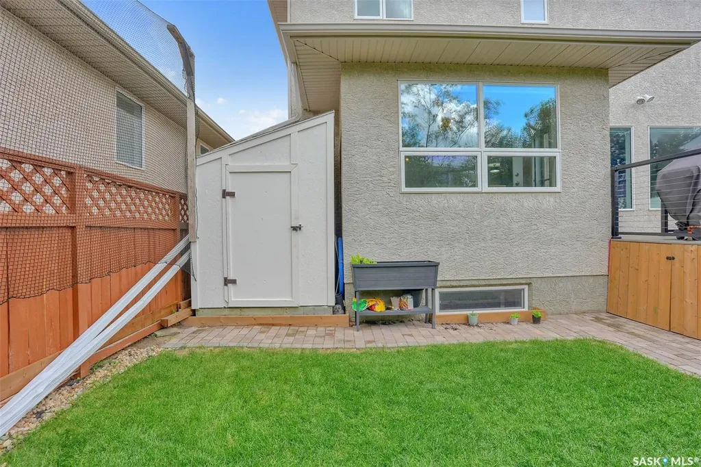 1646 Wingert Drive N Regina SK S4X 4P9