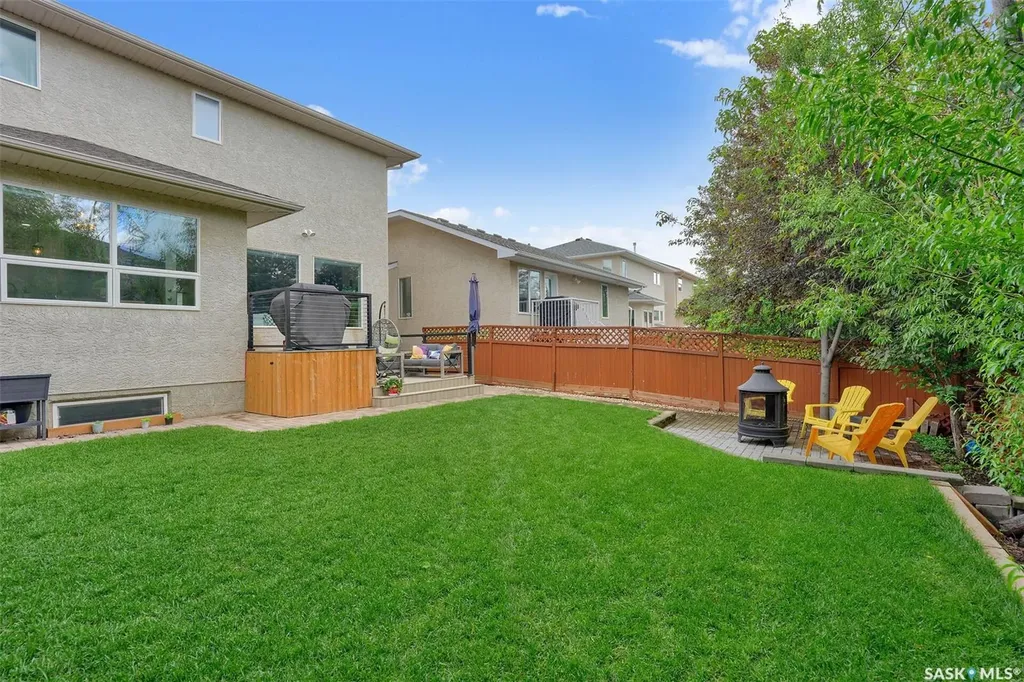 1646 Wingert Drive N Regina SK S4X 4P9