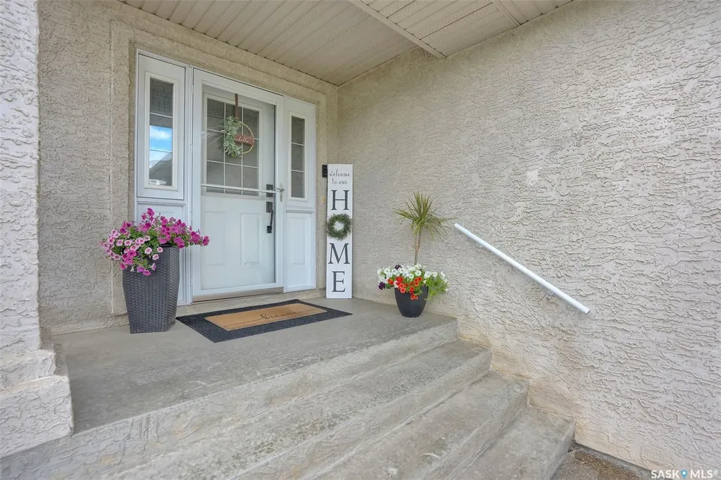 1646 Wingert Drive N Regina SK S4X 4P9