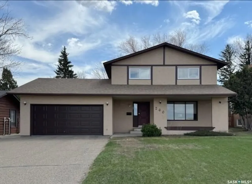 260 Battleford Trail Swift Current SK S9H 4J5