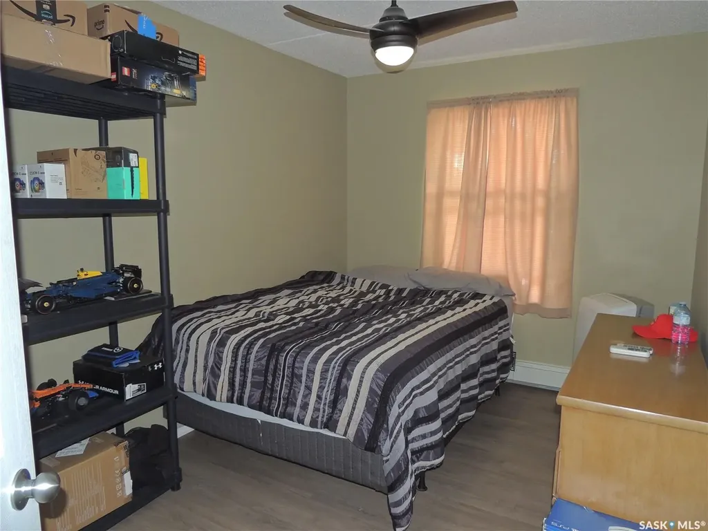 701 Henry Street Estevan SK S4A 2B7