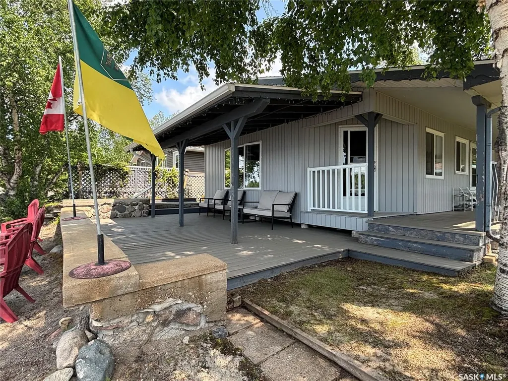 8 Lakeview Road Keys Rm No. 303 SK S0A 0L0