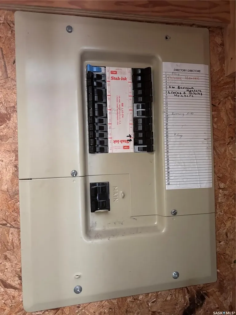 8 Lakeview Road Keys Rm No. 303 SK S0A 0L0