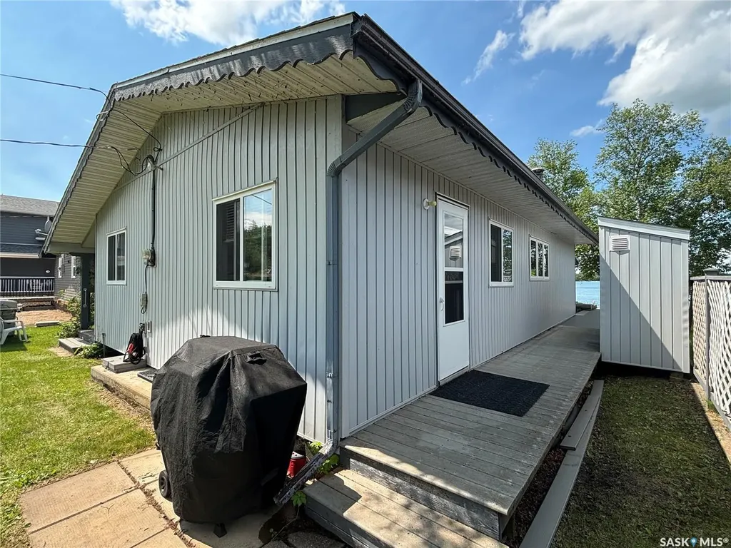 8 Lakeview Road Keys Rm No. 303 SK S0A 0L0