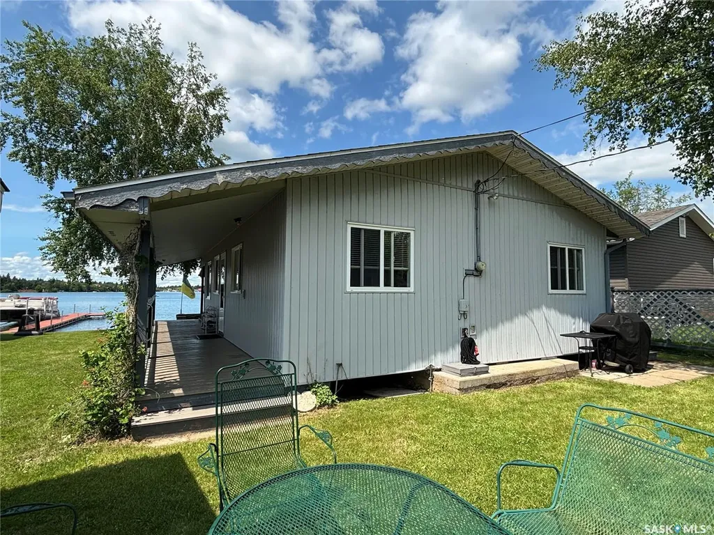 8 Lakeview Road Keys Rm No. 303 SK S0A 0L0
