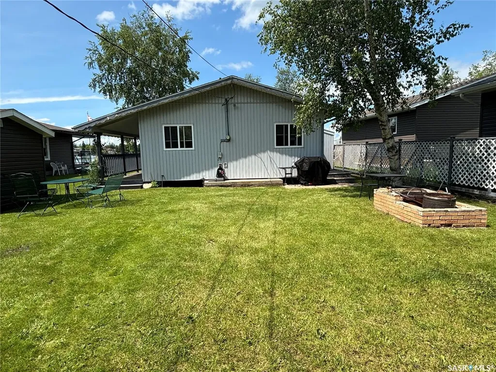 8 Lakeview Road Keys Rm No. 303 SK S0A 0L0