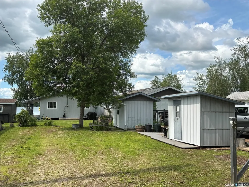 8 Lakeview Road Keys Rm No. 303 SK S0A 0L0