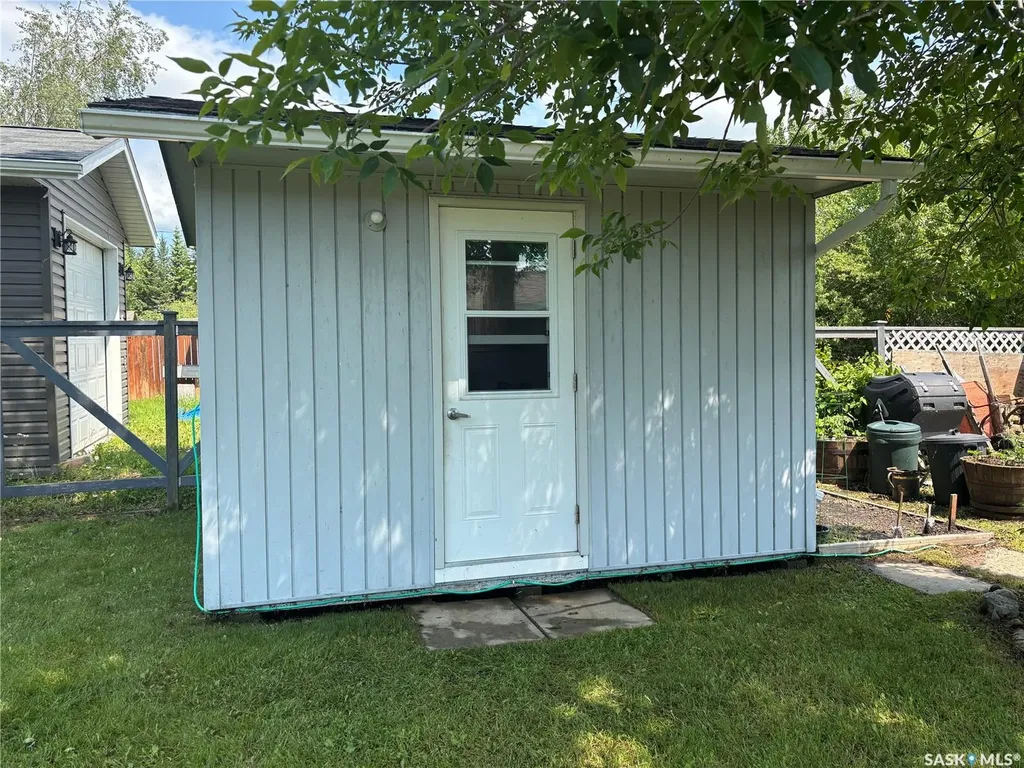 8 Lakeview Road Keys Rm No. 303 SK S0A 0L0