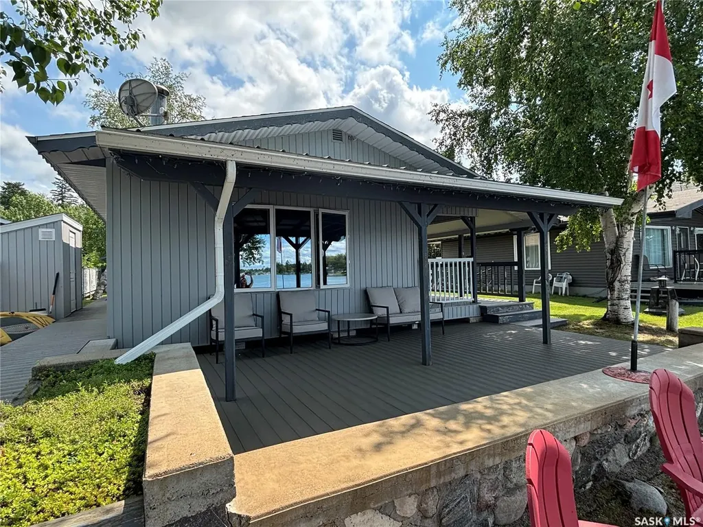 8 Lakeview Road Keys Rm No. 303 SK S0A 0L0
