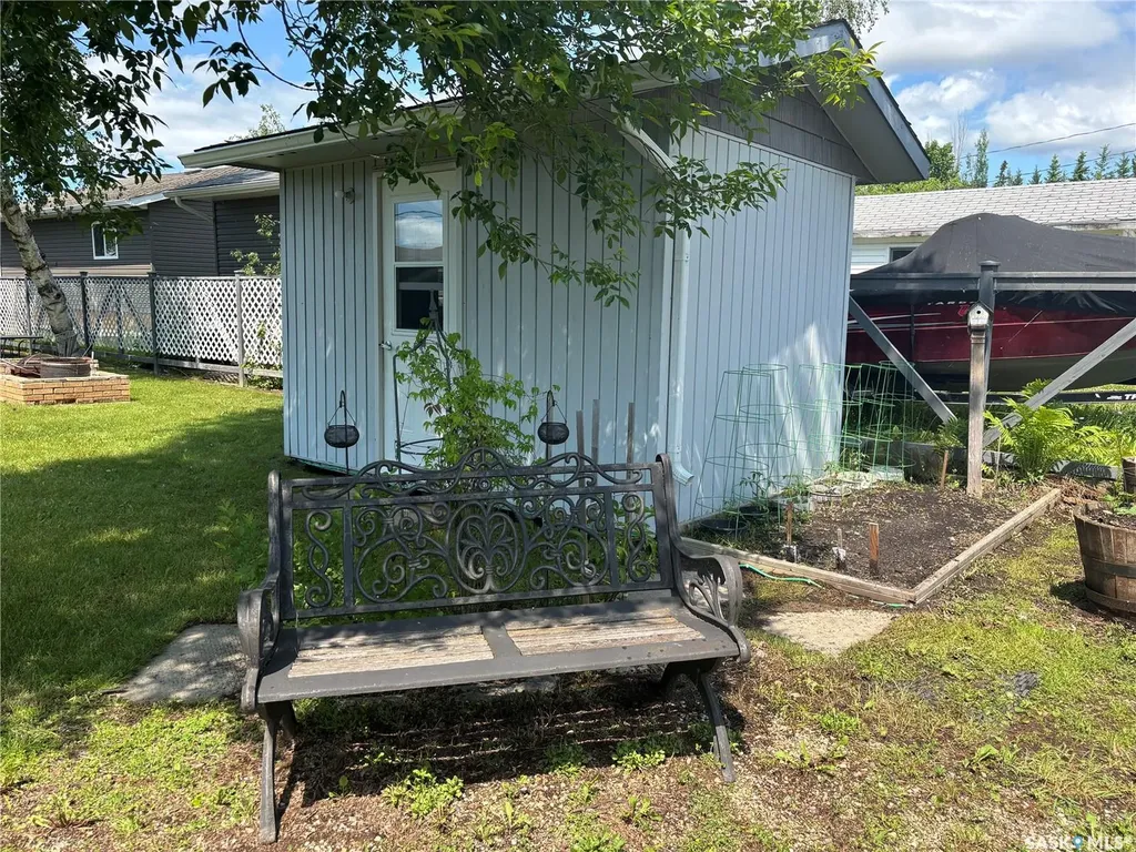 8 Lakeview Road Keys Rm No. 303 SK S0A 0L0