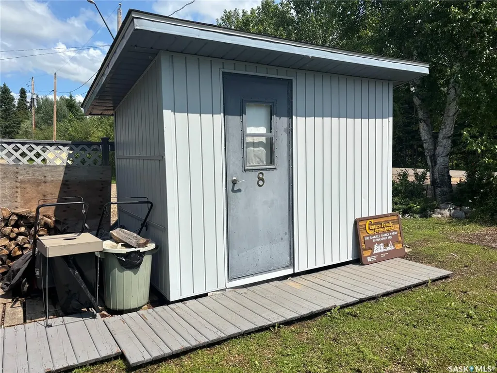 8 Lakeview Road Keys Rm No. 303 SK S0A 0L0