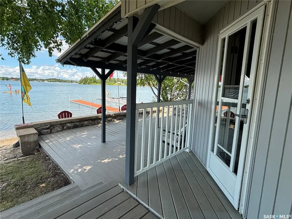 8 Lakeview Road Keys Rm No. 303 SK S0A 0L0