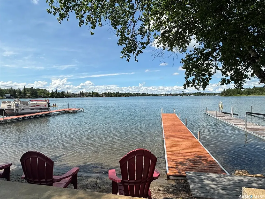8 Lakeview Road Keys Rm No. 303 SK S0A 0L0