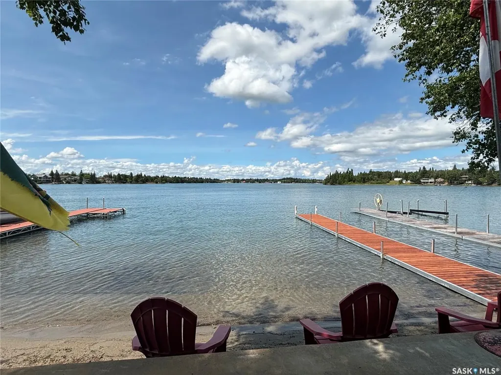 8 Lakeview Road Keys Rm No. 303 SK S0A 0L0