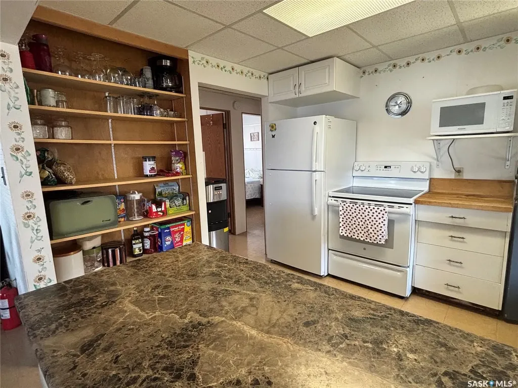 8 Lakeview Road Keys Rm No. 303 SK S0A 0L0