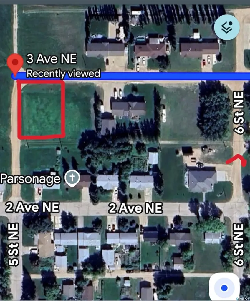 517 3rd Avenue NE Preeceville SK S0A 3B0