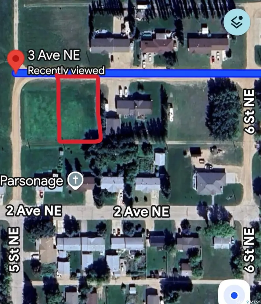 509 3rd Avenue NE Preeceville SK S0A 3B0