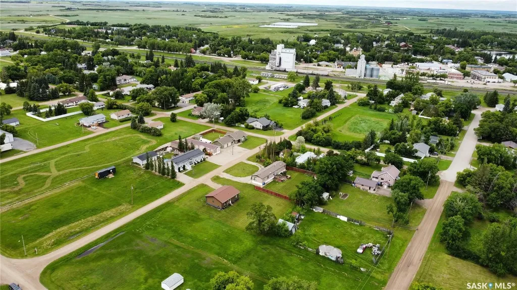 207 Spruce Street Wolseley SK S0G 5H0