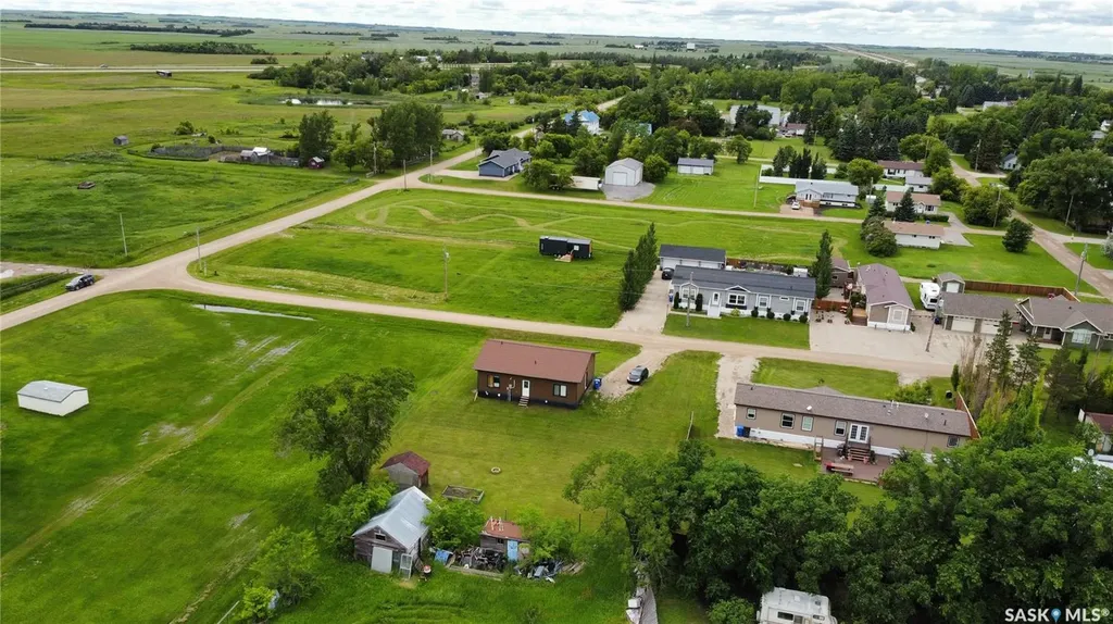 207 Spruce Street Wolseley SK S0G 5H0