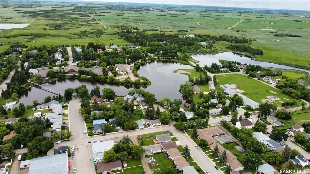 207 Spruce Street Wolseley SK S0G 5H0
