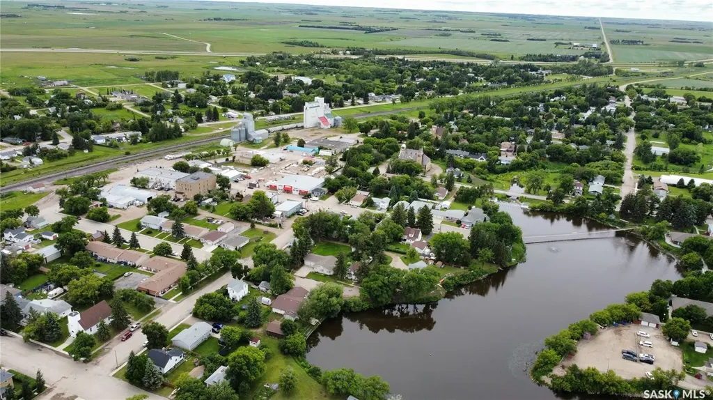 207 Spruce Street Wolseley SK S0G 5H0