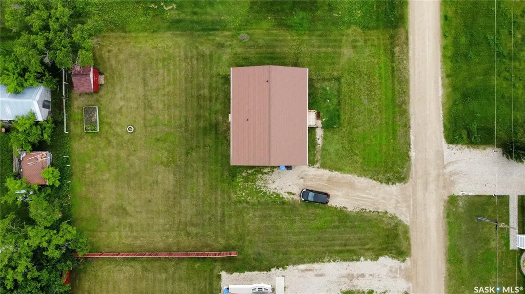 207 Spruce Street Wolseley SK S0G 5H0