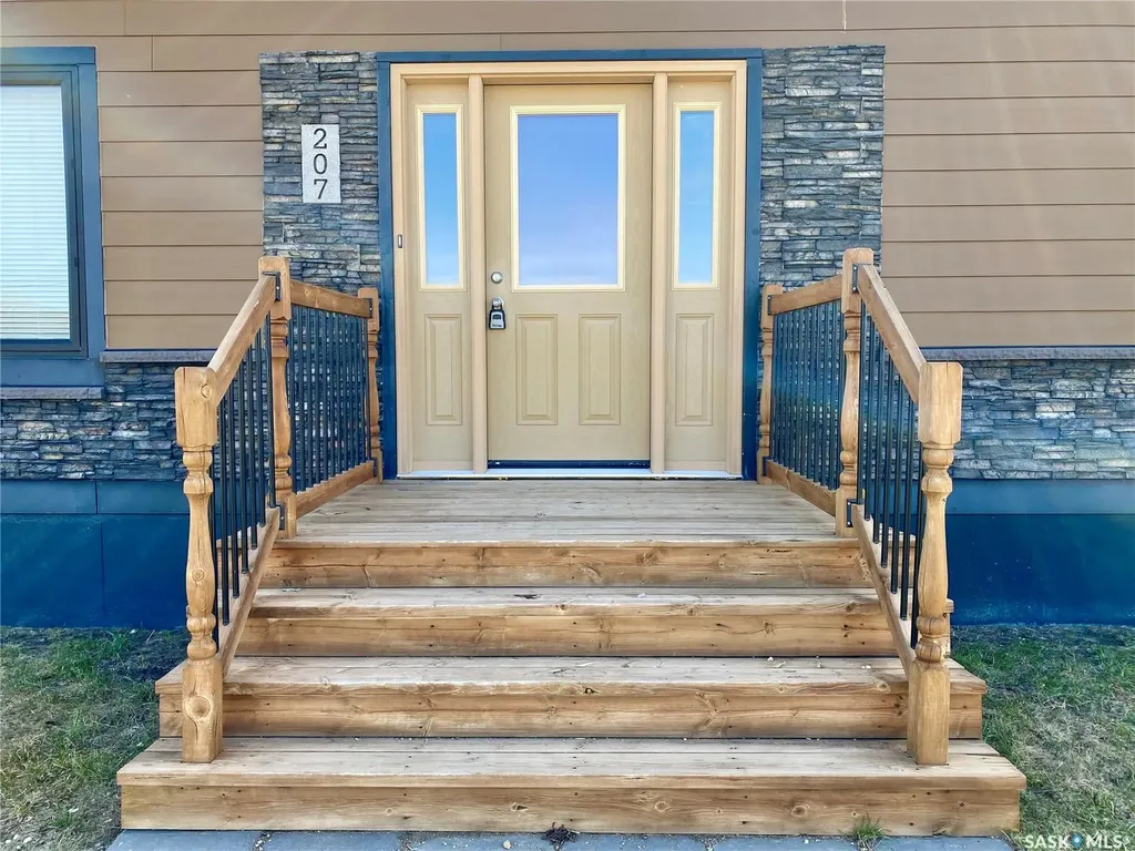 207 Spruce Street Wolseley SK S0G 5H0