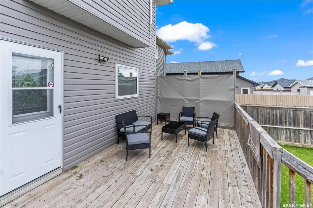 230 Wyant Lane Saskatoon SK S7S 1N1