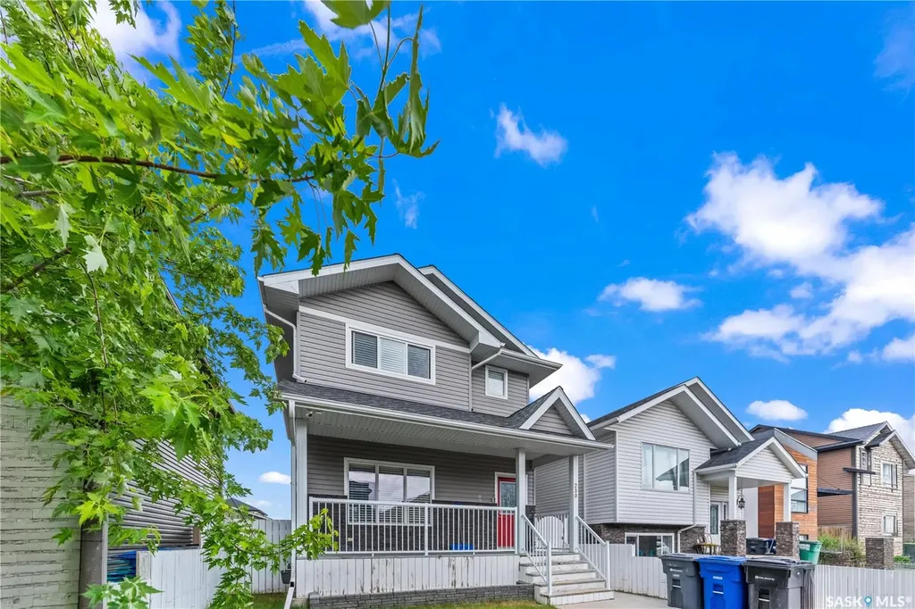 230 Wyant Lane Saskatoon SK S7S 1N1