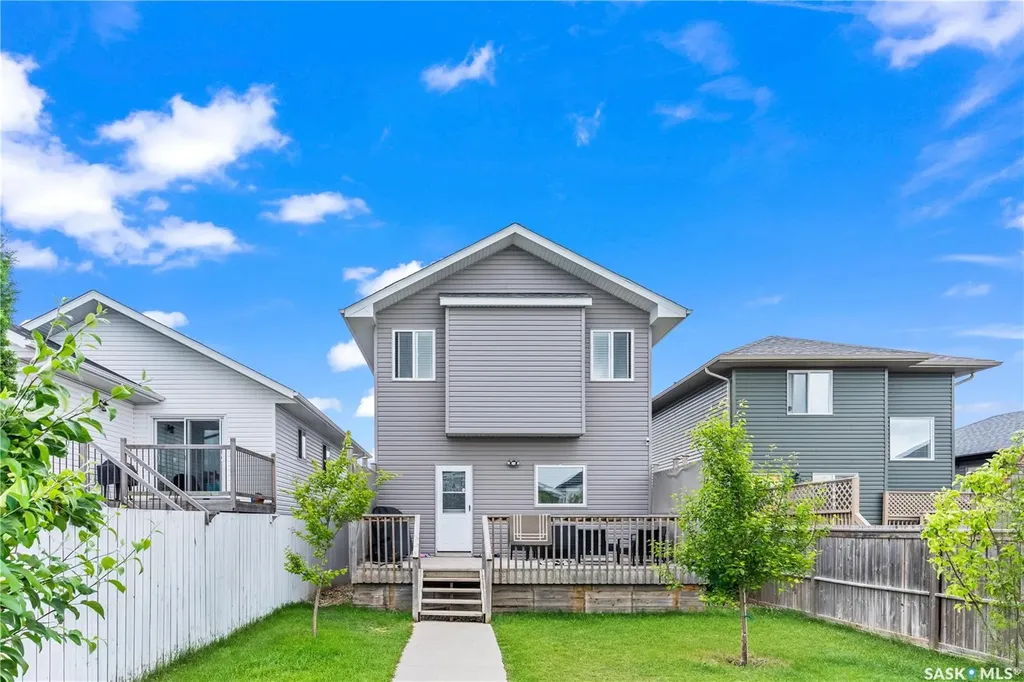 230 Wyant Lane Saskatoon SK S7S 1N1