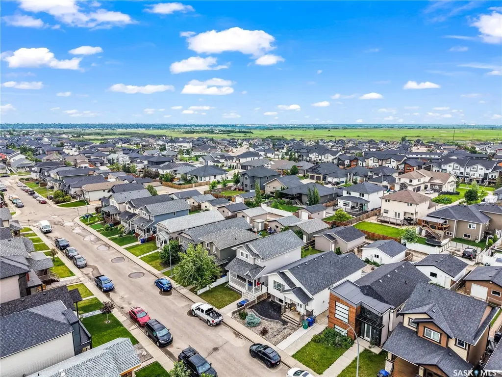 230 Wyant Lane Saskatoon SK S7S 1N1