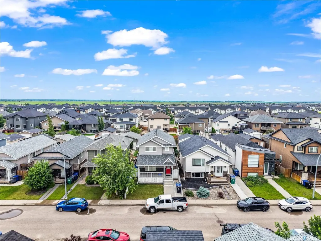 230 Wyant Lane Saskatoon SK S7S 1N1